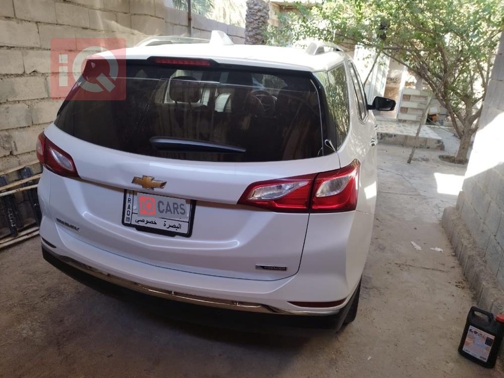 شێڤرۆلێت ئیکۆنۆکس